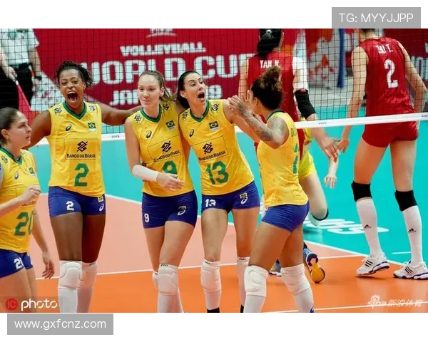 亚运会女排巴西中国世界杯体育论坛